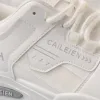 Blanco hombre 7091 casual versátil transpirable ligero zapatillas Application Scenario